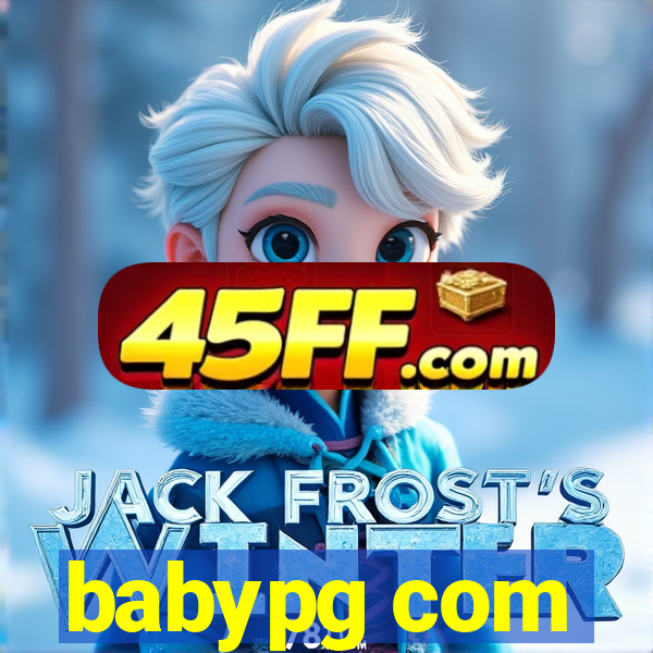 babypg com